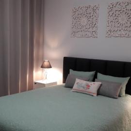 AL - BOA NOVA, hotel a Madalena