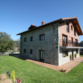 Apartamentos Toraya