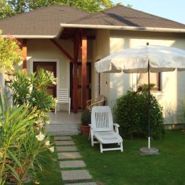 Brasch Apartman, hotel a Fertőrákos