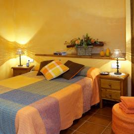 Turisme Rural Ca l,Anguila, hotel a Peratallada