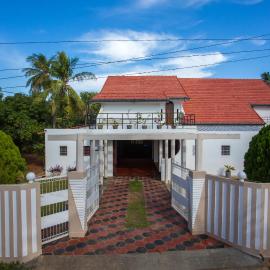 Jaffna में, होटल Dayanithi Guest House