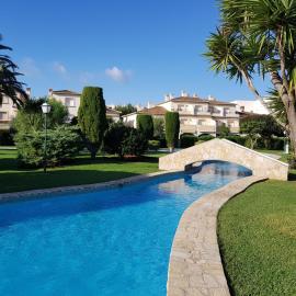 JAVEA - La Isla