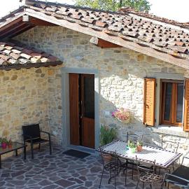 Agriturismo Mandrioli, готель у місті Пратовеккьо