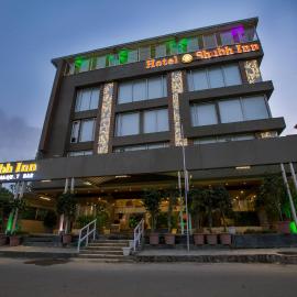 Hotel Shubh Inn
