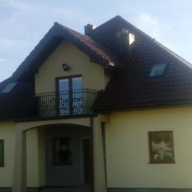 Noclegi Darex, Hotel in Pyrzowice