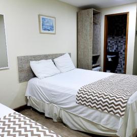 Boulevard Bed & Breakfast, hotel in Rio de Janeiro