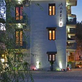 Anesis, hotel u gradu 'Ioannina'