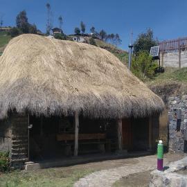 Turismo Comunitario La Esperanza, hotel in Colta