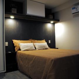 Darwin Apart Hotel, hotel a Salta