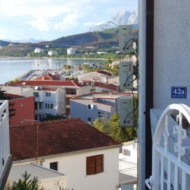 Apartments Zovko, hotel v Tučepih