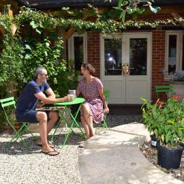 The Kingsley at Eversley, Hotel in Eversley
