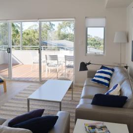 The Villa Dunsborough, hotel in Dunsborough