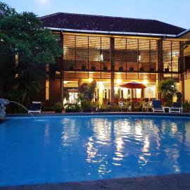 Sanur Agung Hotel, hotel din Sanur