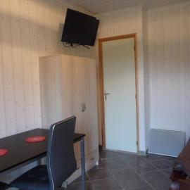 Studio chez Jean-Michel, Hotel in Espinasse