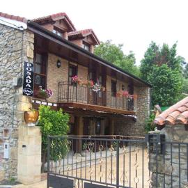Posada El Pescador, hotell sihtkohas Oreña