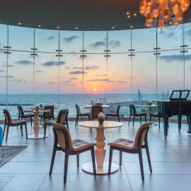 Herods Tel Aviv By The Beach, Hotel in Tel Aviv