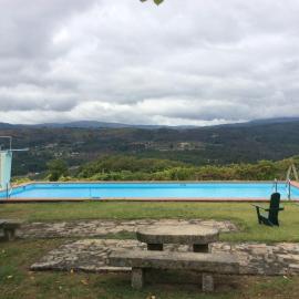 Quinta da Calçada, Hotel in Melgaço