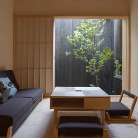 BenTen Residences, готель у Кіото