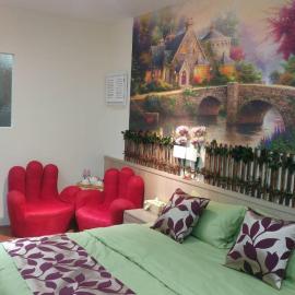 Ji Shih Life Style Hotel
