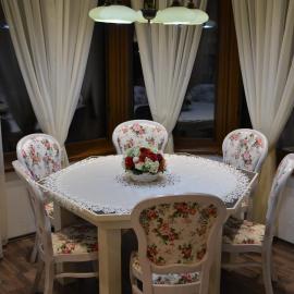 Romantika apartman Rose11