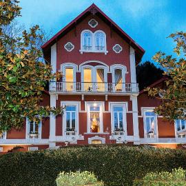 Challet Fonte Nova, khách sạn ở Alcobaça