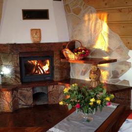 Apartament u Jawora, hotell sihtkohas Grywałd