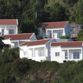 Aldeia da Encosta, hotel v destinaci Velas