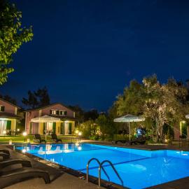 Iliana Villas, hotel in Lefkada