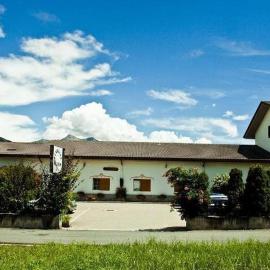 Residence Moulin, khách sạn ở Aymavilles