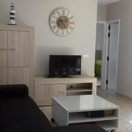 Apartamentos Ronsan