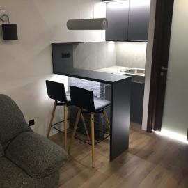 Apartment Nevena 3, hotell i Belgrad