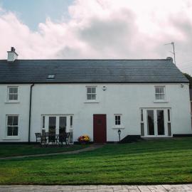 Foyle Cottage