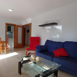 LG Nice Apartment, hotel sa Calafell