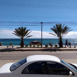 Departamento en Playa Las Cadenas