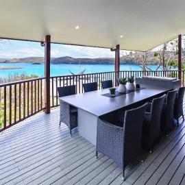 Casuarina Cove Apartments, hotel in Hamilton Island