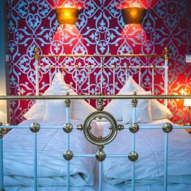 Hotel Alexander, хотел в Висбаден