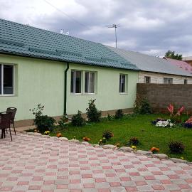Datka Guest House