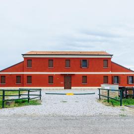 Agriturismo Cà Vendramin