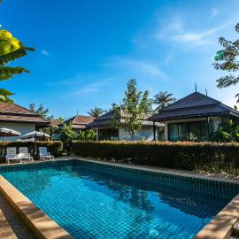Himaphan Boutique Resort - SHA EXTRA PLUS