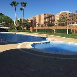 APCOSTAS - Marina Mar 1a Línea, hotel en Oropesa del Mar