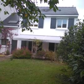 Chantilly: Orvault şehrinde bir otel