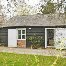 Stable Cottage