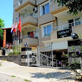 Sunway Apart Hotel