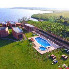 Buvi Lodge Limited, готель у місті Ентеббе