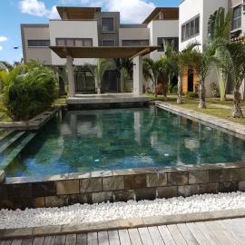 Sea And Mountain View Apartment, hotel in Palmyre