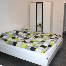 Ferienwohnung Albblick 1 Münsingen