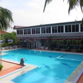 Your Place Inn Surin