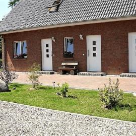 FeWo s Runde Wiese RW, hotel v mestu Greifswald