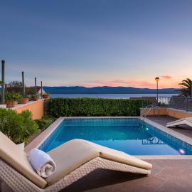 Luxury Villa Mare