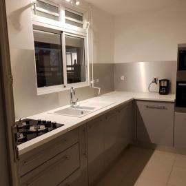 Villa Fleur de Canne: Saint-Louis şehrinde bir otel